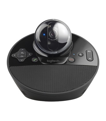 ویدیو کنفرانس لاجیتک BCC950