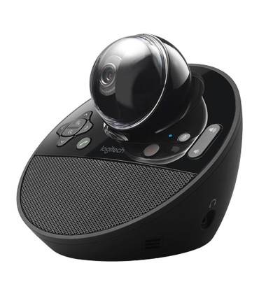 ویدیو کنفرانس لاجیتک BCC950