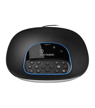 ویدیو کنفرانس لاجیتک Group به همراه میکروفون