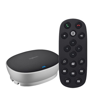 ویدیو کنفرانس لاجیتک Group به همراه میکروفون