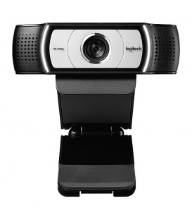 وب کم لاجیتک C930E HD