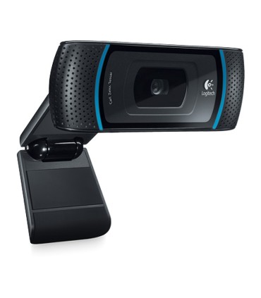 وب کم لاجیتک B910 HD