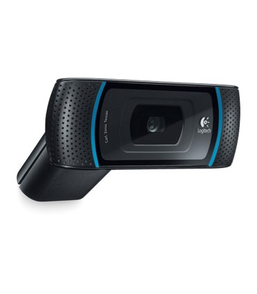 وب کم لاجیتک B910 HD