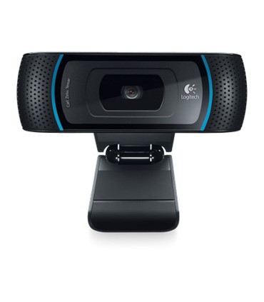 وب کم لاجیتک B910 HD