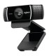 وب کم لاجیتک C922 Pro