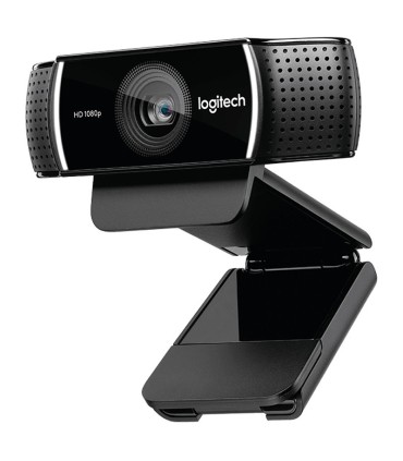 وب کم لاجیتک C922 Pro