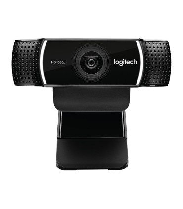 وب کم لاجیتک C922 Pro