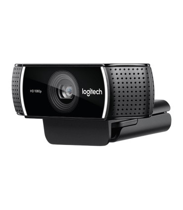 وب کم لاجیتک C922 Pro