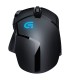 ماوس گیمینگ لاجیتک G402 Hyperion Fury
