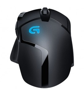 ماوس گیمینگ لاجیتک G402 Hyperion Fury