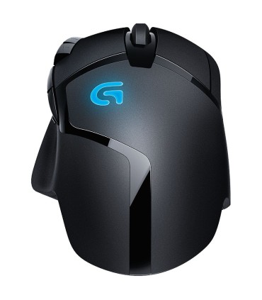 ماوس گیمینگ لاجیتک G402 Hyperion Fury