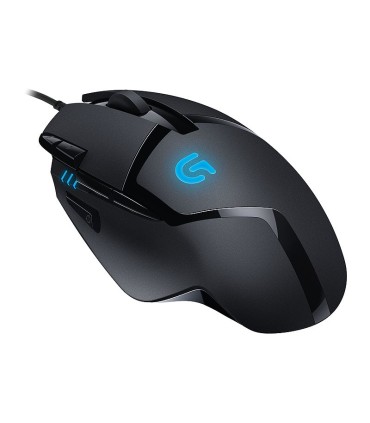ماوس گیمینگ لاجیتک G402 Hyperion Fury
