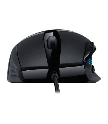 ماوس گیمینگ لاجیتک G402 Hyperion Fury