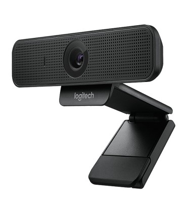 وب کم لاجیتک C925E HD