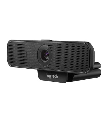 وب کم لاجیتک C925E HD