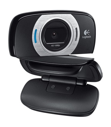 وب کم لاجیتک C615 HD