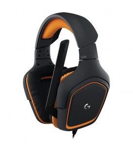 هدست لاجیتک G231
