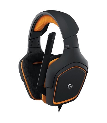 هدست لاجیتک G231