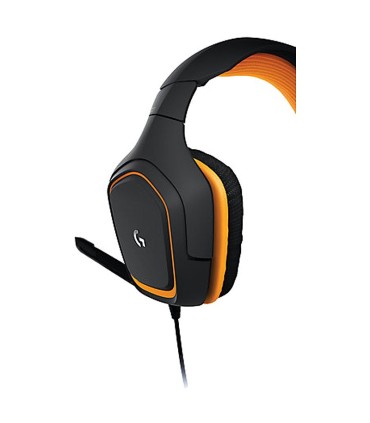 هدست لاجیتک G231