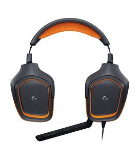 هدست لاجیتک G231