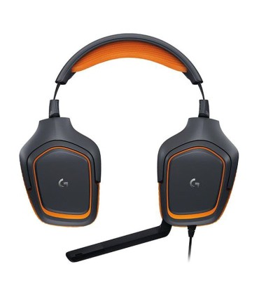 هدست لاجیتک G231