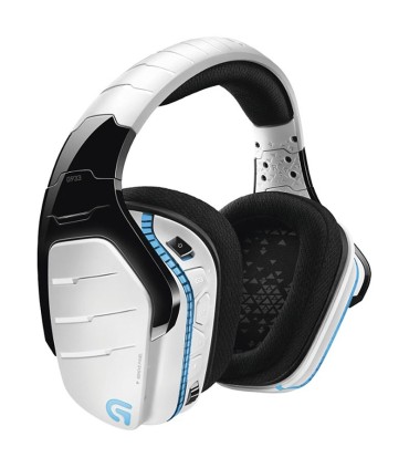 هدست لاجیتک G933