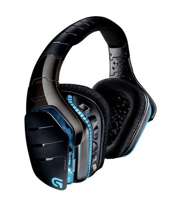 هدست لاجیتک G933