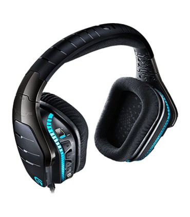 هدست لاجیتک G633