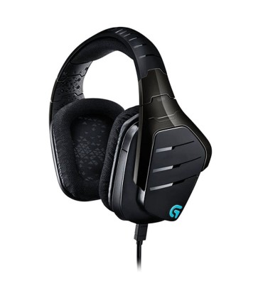 هدست لاجیتک G633