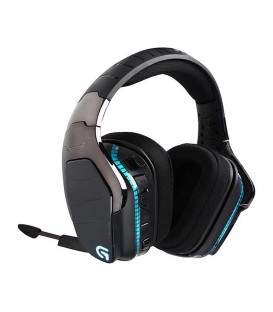 هدست لاجیتک G633