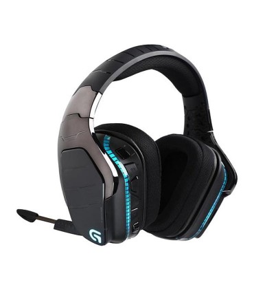 هدست لاجیتک G633