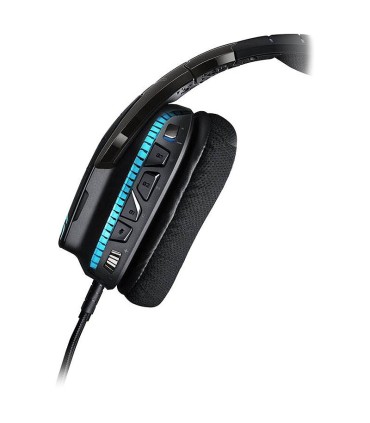 هدست لاجیتک G633