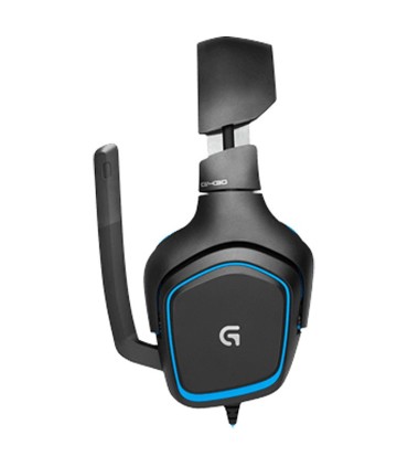 هدست لاجیتک G430