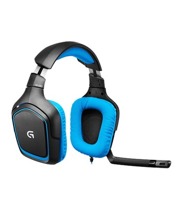 هدست لاجیتک G430