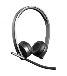 هدست دو گوش لاجیتک H820E