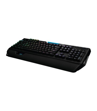 کیبورد باسیم گیمینگ لاجیتک G910 Orion Spectrum