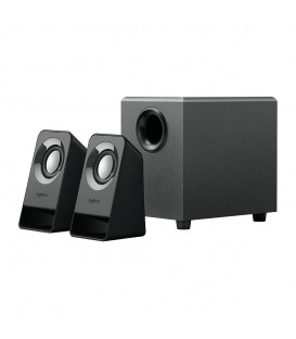 اسپیکر 2.1 کانال لاجیتک Z211