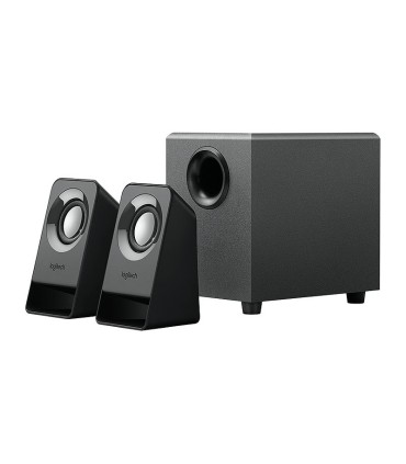 اسپیکر 2.1 کانال لاجیتک Z211