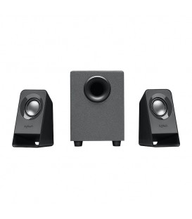 اسپیکر 2.1 کانال لاجیتک Z211