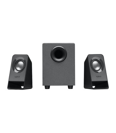 اسپیکر 2.1 کانال لاجیتک Z211