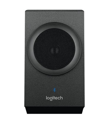 اسپیکر 2.1 کانال لاجیتک Z337