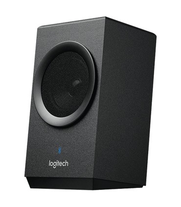 اسپیکر 2.1 کانال لاجیتک Z337