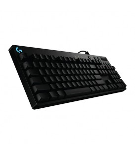 کیبورد باسیم گیمینگ لاجیتک G810