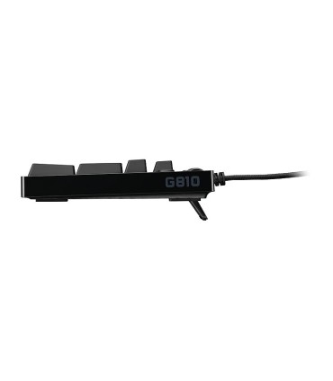 کیبورد باسیم گیمینگ لاجیتک G810