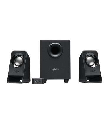 اسپیکر 2.1 کاناله لاجیتک Z213