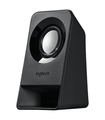 اسپیکر 2.1 کاناله لاجیتک Z213