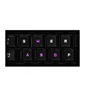 کیبورد باسیم گیمینگ لاجیتک G Pro