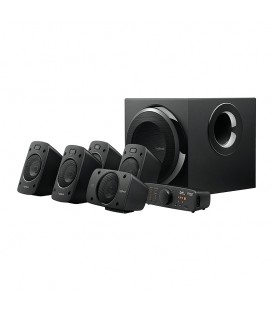 اسپیکر 5.1 کاناله لاجیتک Z906