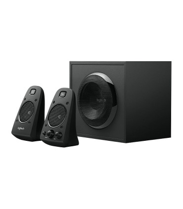 اسپیکر 2.1 کاناله لاجیتک Z623