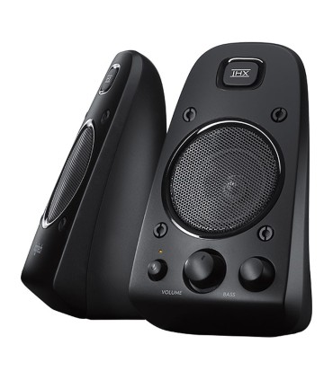 اسپیکر 2.1 کاناله لاجیتک Z623